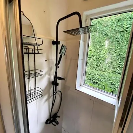 公寓 Cozy Terrace House 2min Walking To Taksim Square *