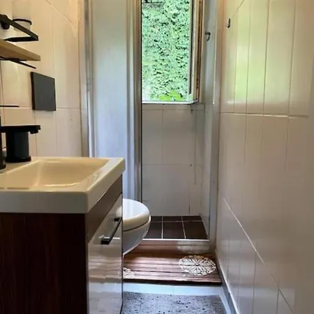 Cozy Terrace House 2min Walking To Taksim Square Апартаменты *