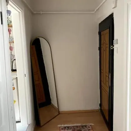 Cozy Terrace House 2min Walking To Taksim Square * Стамбул