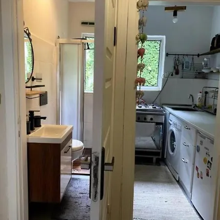 Cozy Terrace House 2min Walking To Taksim Square Istanbul